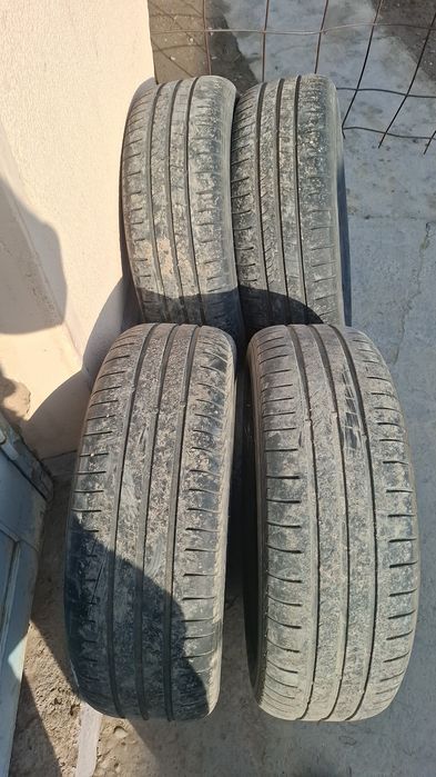 Hankook 195/65/15