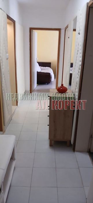 Дава се под наем Тристаен апартамент в Варна, Лятно кино Тракия - 80 кв.м за 408.51 € - Снимка #4