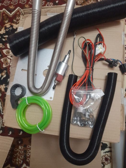 Автономка сотилади