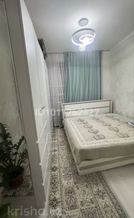Шымкентте 3 бөлмелі үй сатылады — 56 м², 27,5 млн ₸