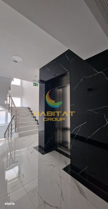 Apartament 4 Camere Premium - Finalizat - Predare Imediata