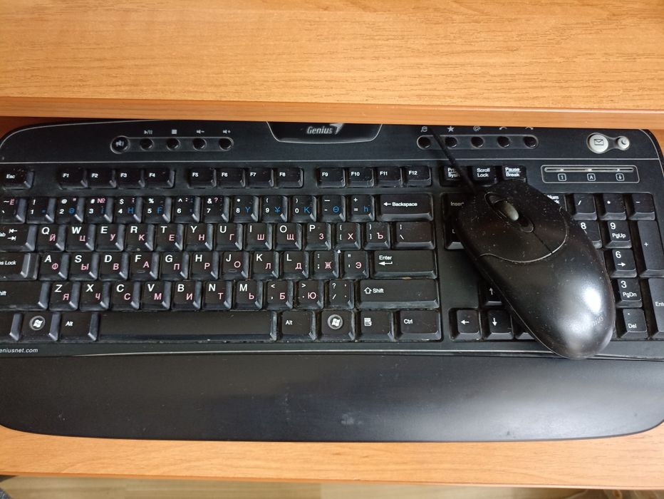 Продаётся компьютер