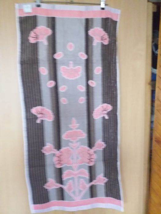 Полотенца Индийские