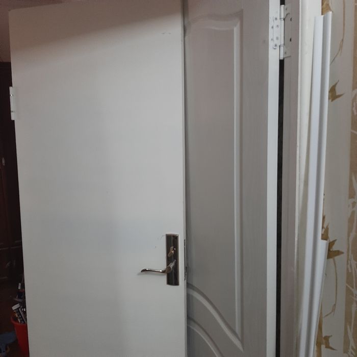 Дверь межкомнатная