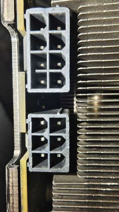 Geforce 1080 Palit JetStream 8 Gb