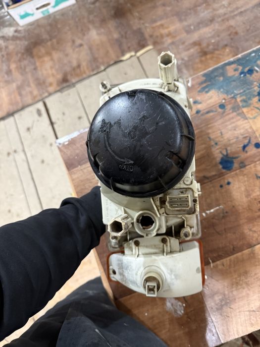 Фара ваз 2109 оригинал левая киржач