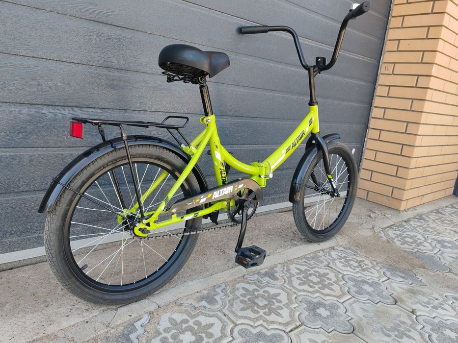 Продам Велосипед ALTAIR 410