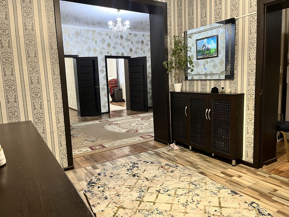 Продается дом ,7 комнат