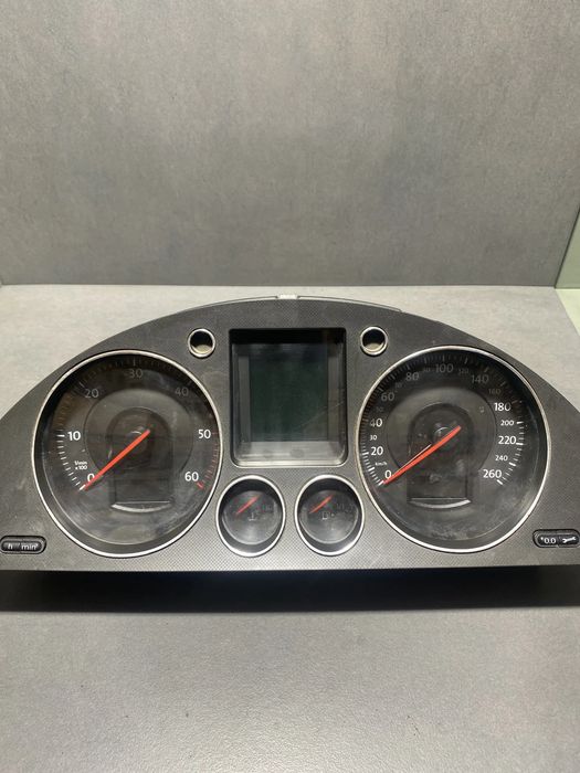 Ceasuri bord A2C53194181 Volkswagen VW Passat 2007