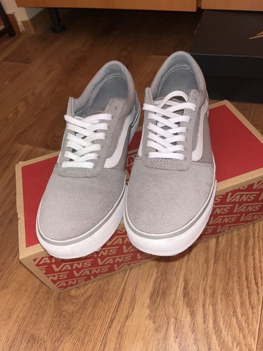 Vans shoes дамски обувки