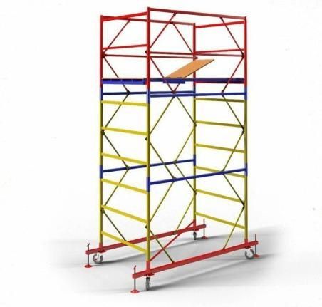 Продажа строительной оснастки