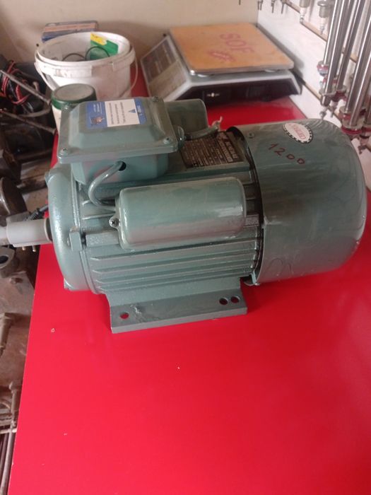 Mator 3 Kv 3000 aborot yangi karobkada