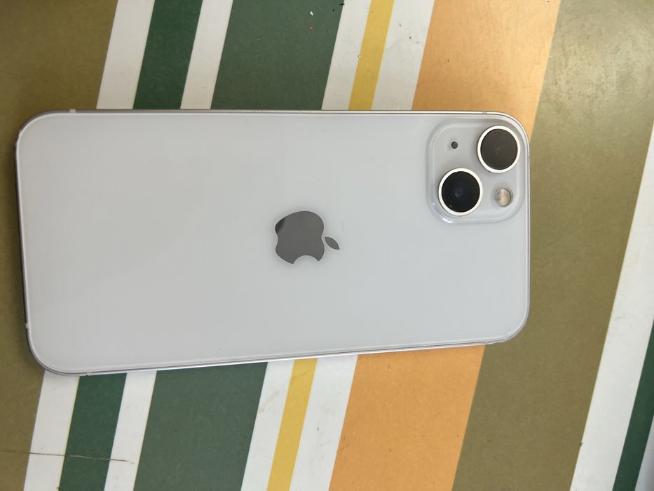 Айфон 13 256 гб акб 92