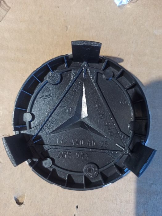 Capace roti originale Mercedes Benz anii 70/80 uită-te pe poze