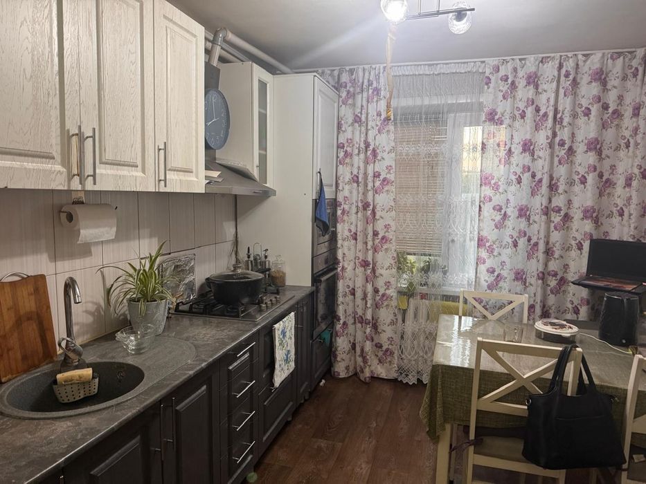 Продается благоустроенный дом
