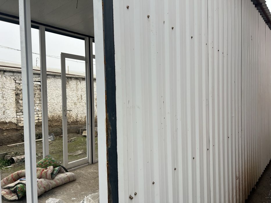 Butka sotiladi ishlatilmagan