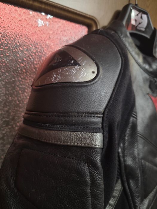 Мотоциклетно яке Dainese  размер 50