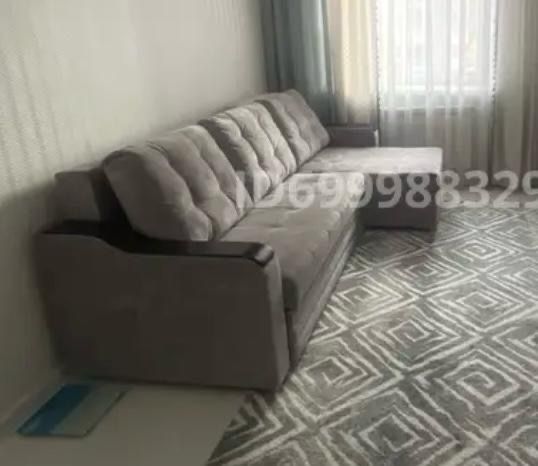 Угловой диван «Лидер»