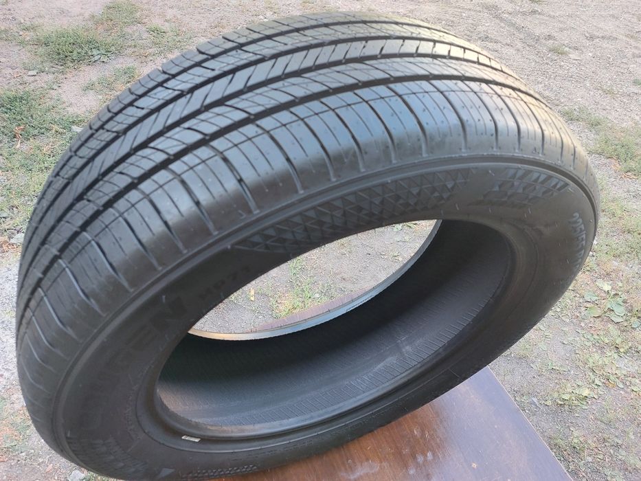 Новые Шины летние 225/55R18