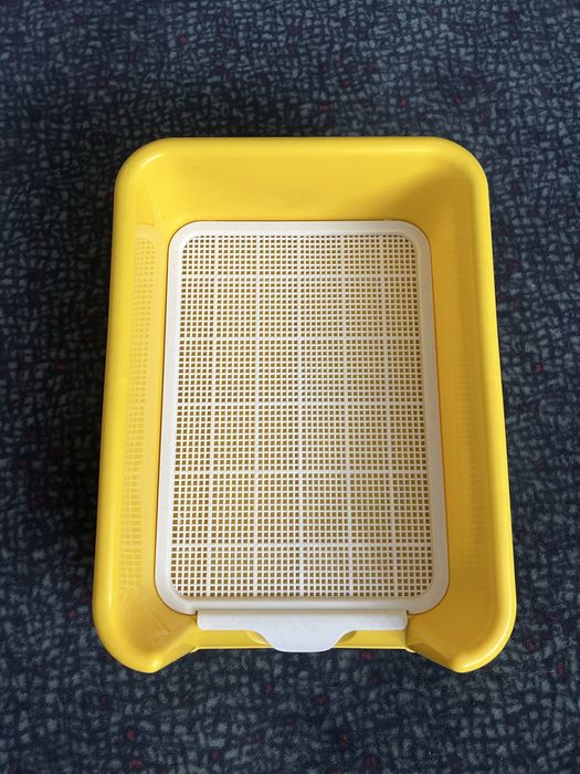 Лоток   для  собак