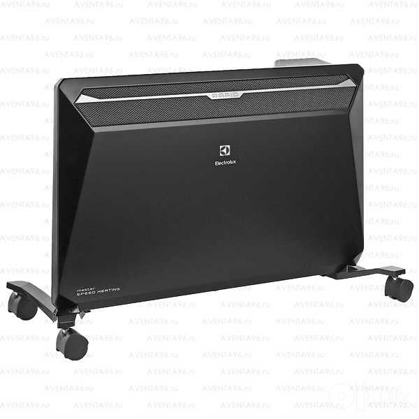 Обогреватель Конвектор Electrolux +доставка