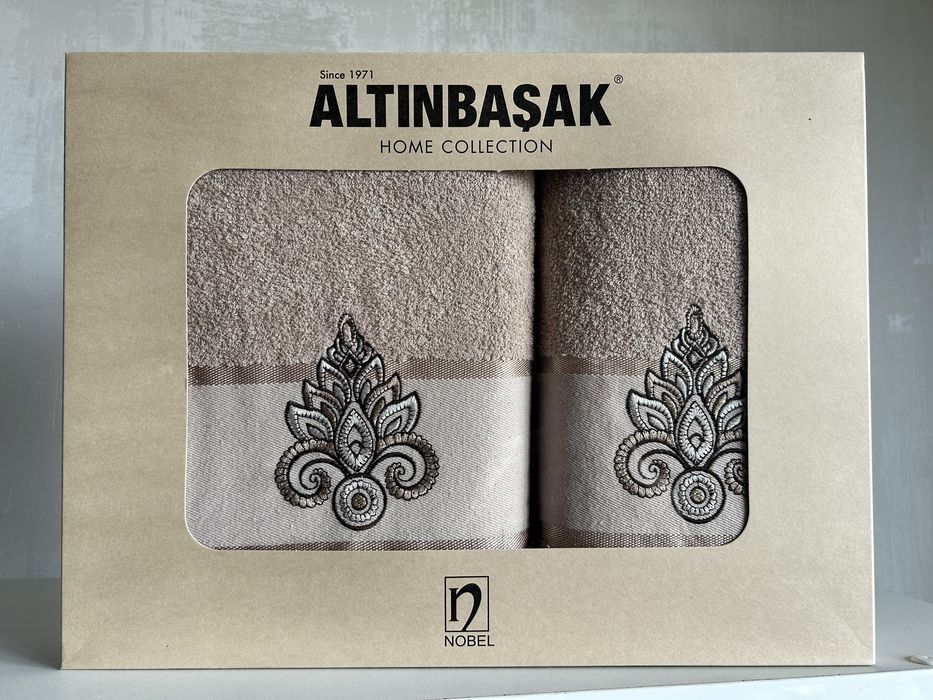 Набор полотенец. РАСПРОДАЖА!