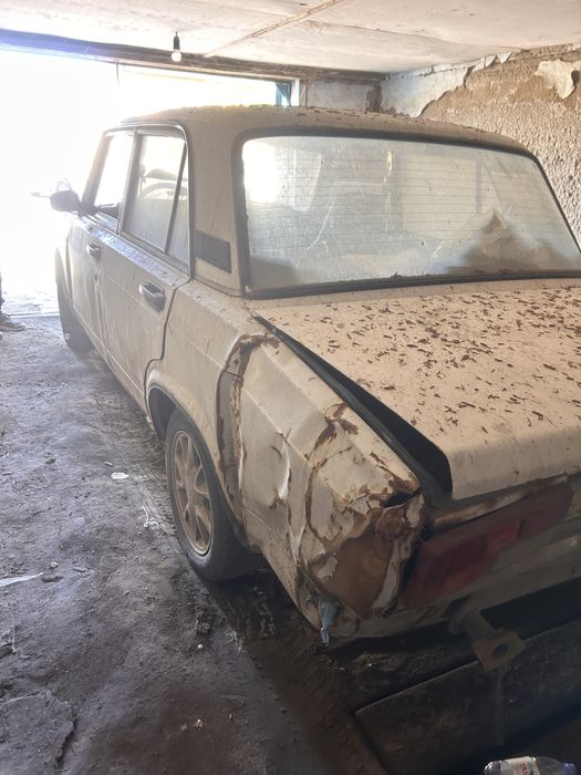 Продам ваз 2107