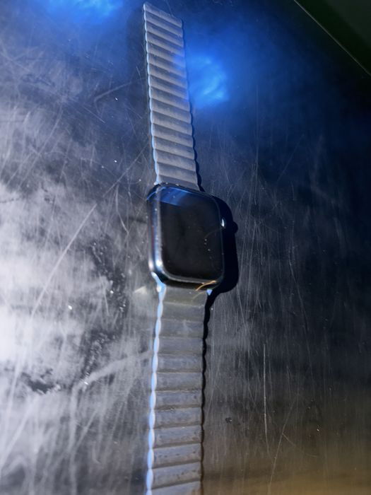 Apple Watch 9/45