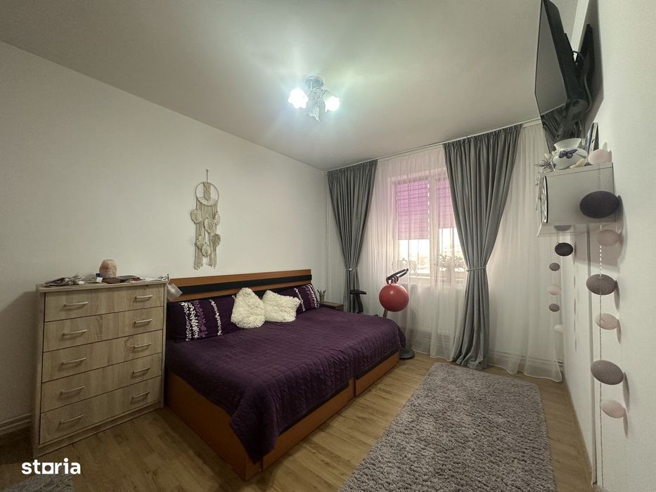 Agentia imobiliara VIGAFON vinde apartament 3 camere Central