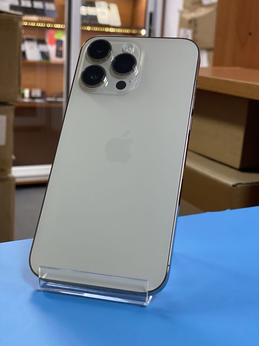 Apple iPhone 14 Pro Max 128GB, Garantie 12 luni | Lensun