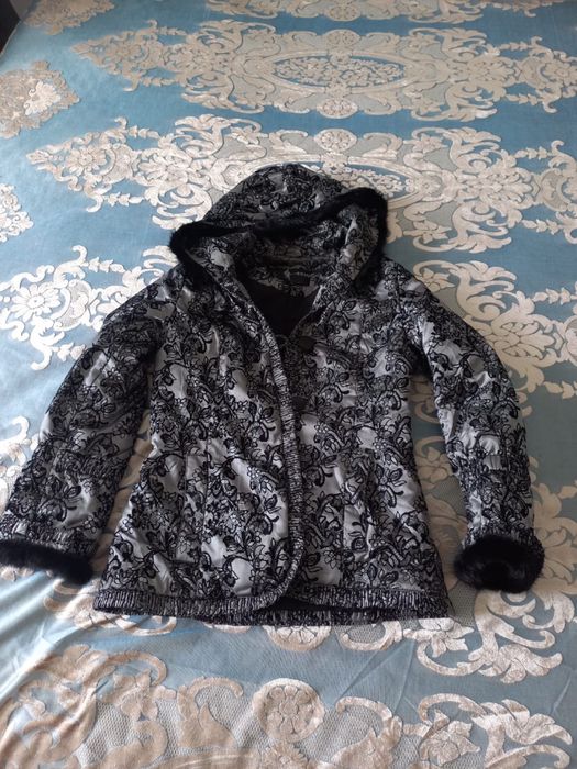 Женская одежда 46-48р