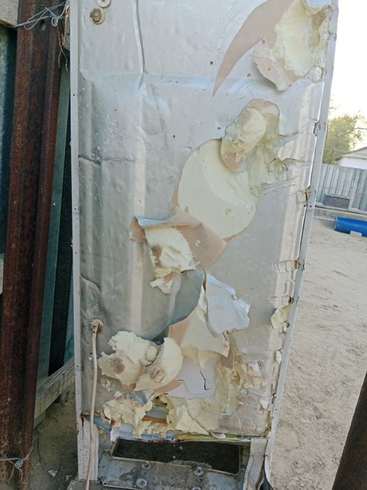 Ескі Холаделник бар