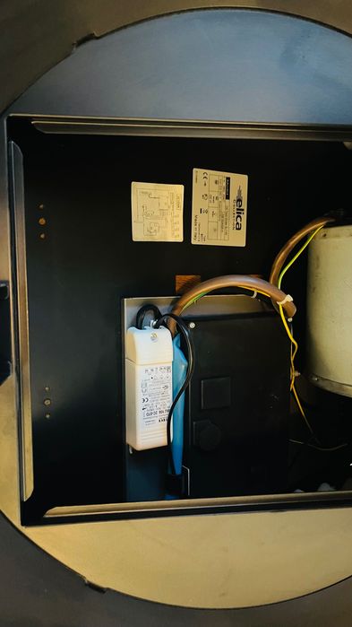 Elica OM Абсорбатор