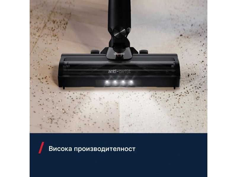 Безкабелна Вертикална Прахосмукачка Hoover HF1 Plus Pet HF1PZ10PX 011, 165W