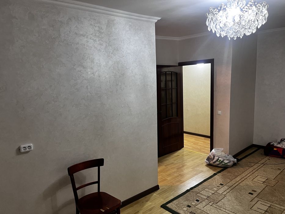 Продается 1 комнатная квартира в городе Сатпаев