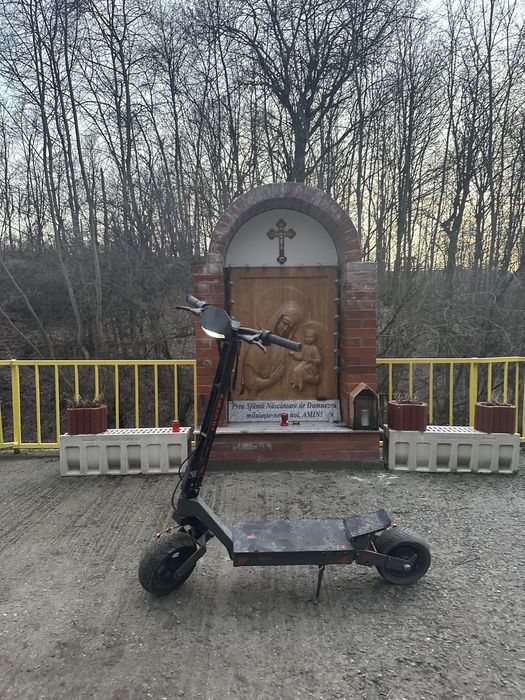 Vand kukirin g4.Janta spate sparta