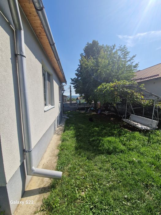 Casa de vânzare Uriu