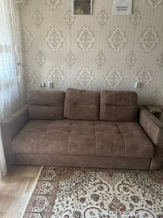 Продам диван в отличном состоянии