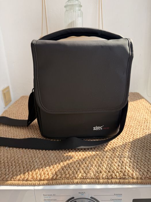 Дрон SJRC F22 S2 PRO+ серый