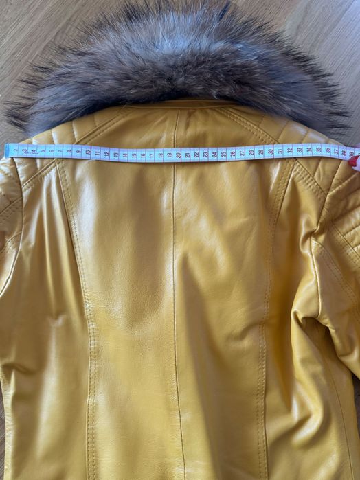 Geacă damă toamnă L