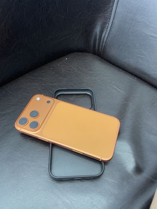 Vand iphone 17 Pro max