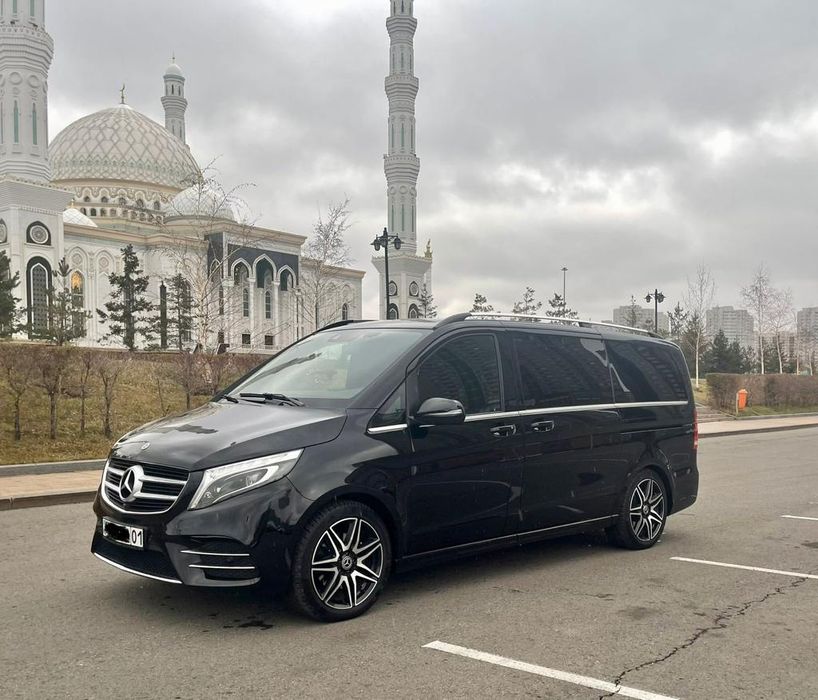 Пассажирские перевозки