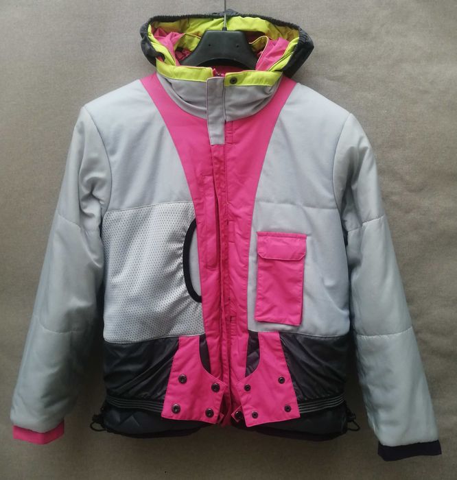 Ски сноуборд якенца и панталонче за деца с ръст 152 см. ski snowboard