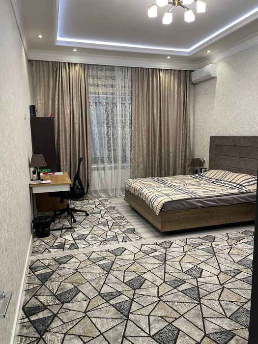 Продаётся Махалля Мевазор Дом сотки 3