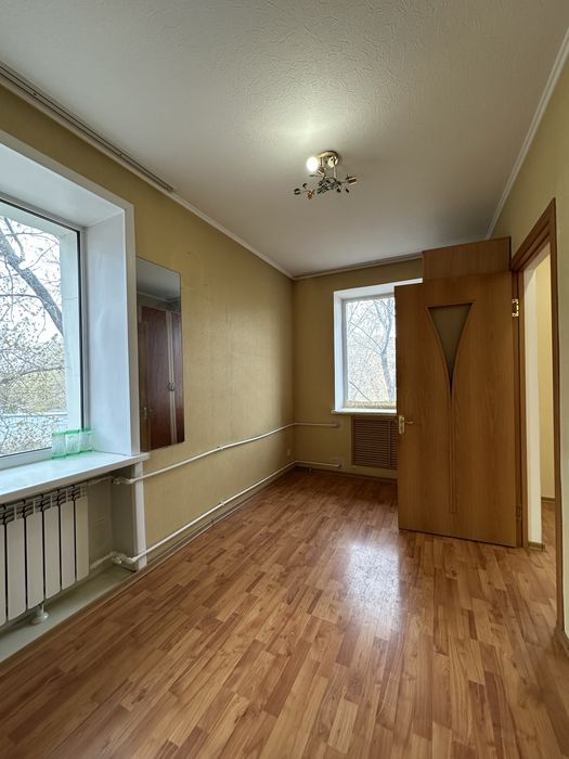 Продается 2-х комнатная