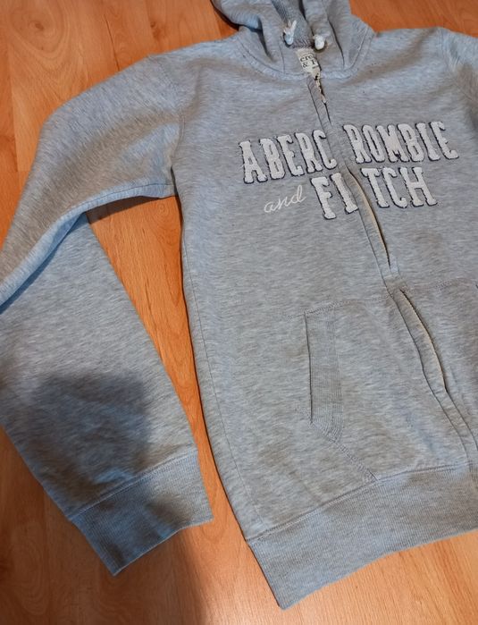 Суичър Сив размер М