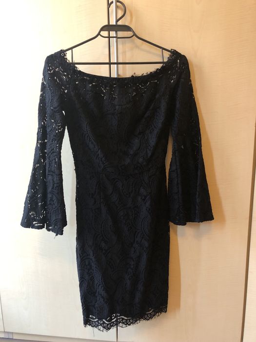 Дамска елегантна рокля