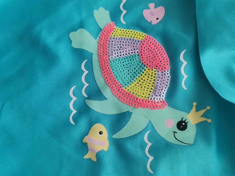 Бански за момиче