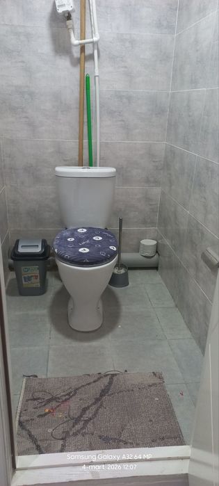 Квартира 2хона Янги Хает доми Гарден  юхаус оркасида