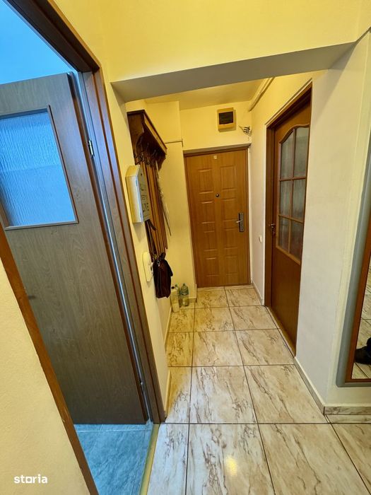 Apartament 3 Camere